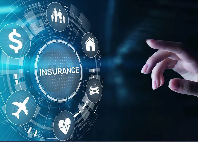 Shop Insurance